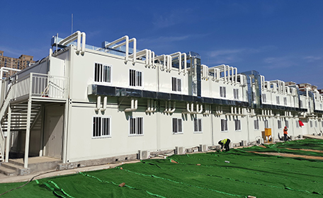 베이징 샤오탕산 병원(240실)