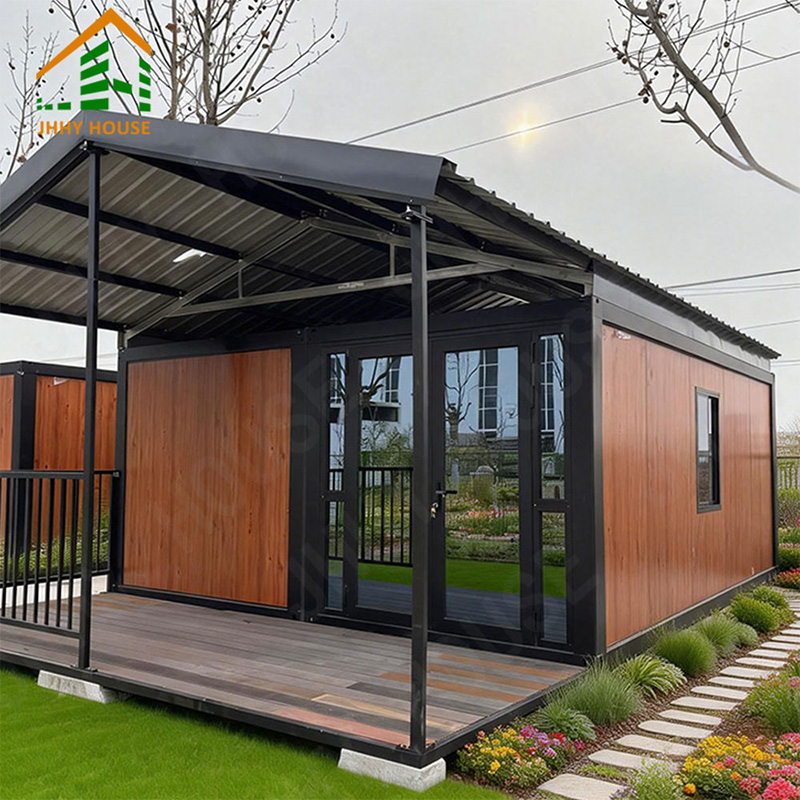 folding container house china