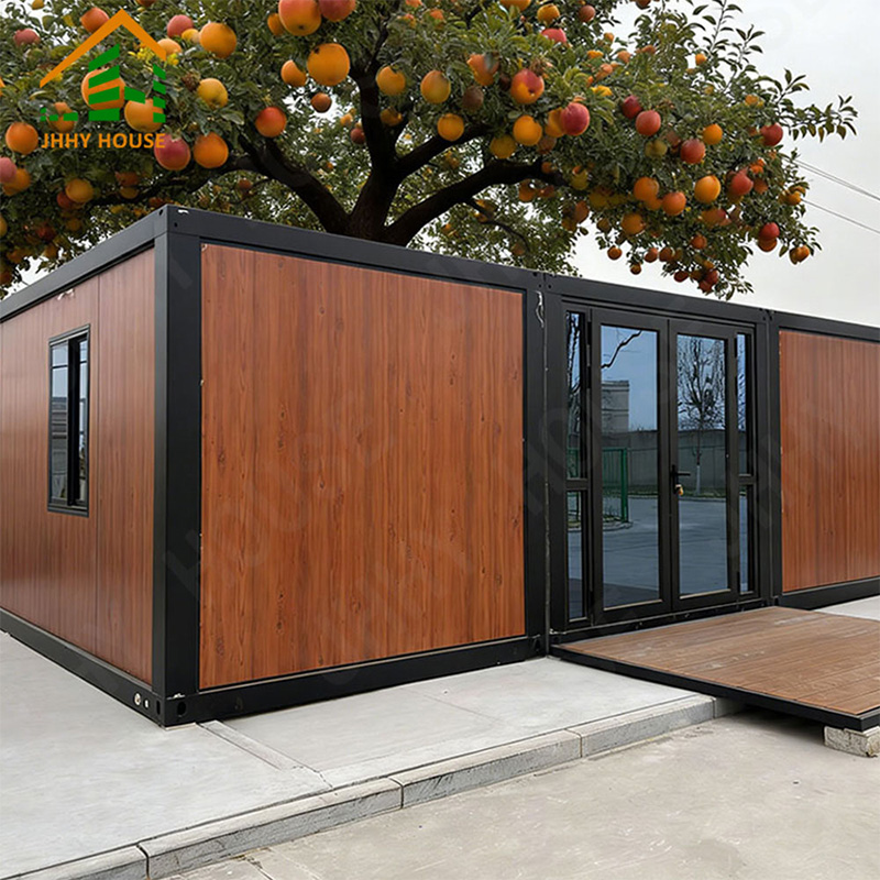 Malaysia Portable Container Homes