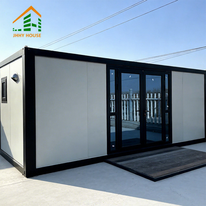 Folding Container House Supplier