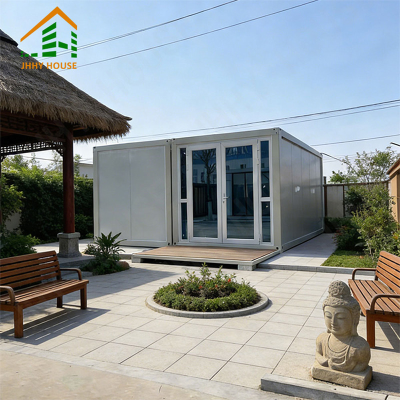 Supply Folding House Wholesaler