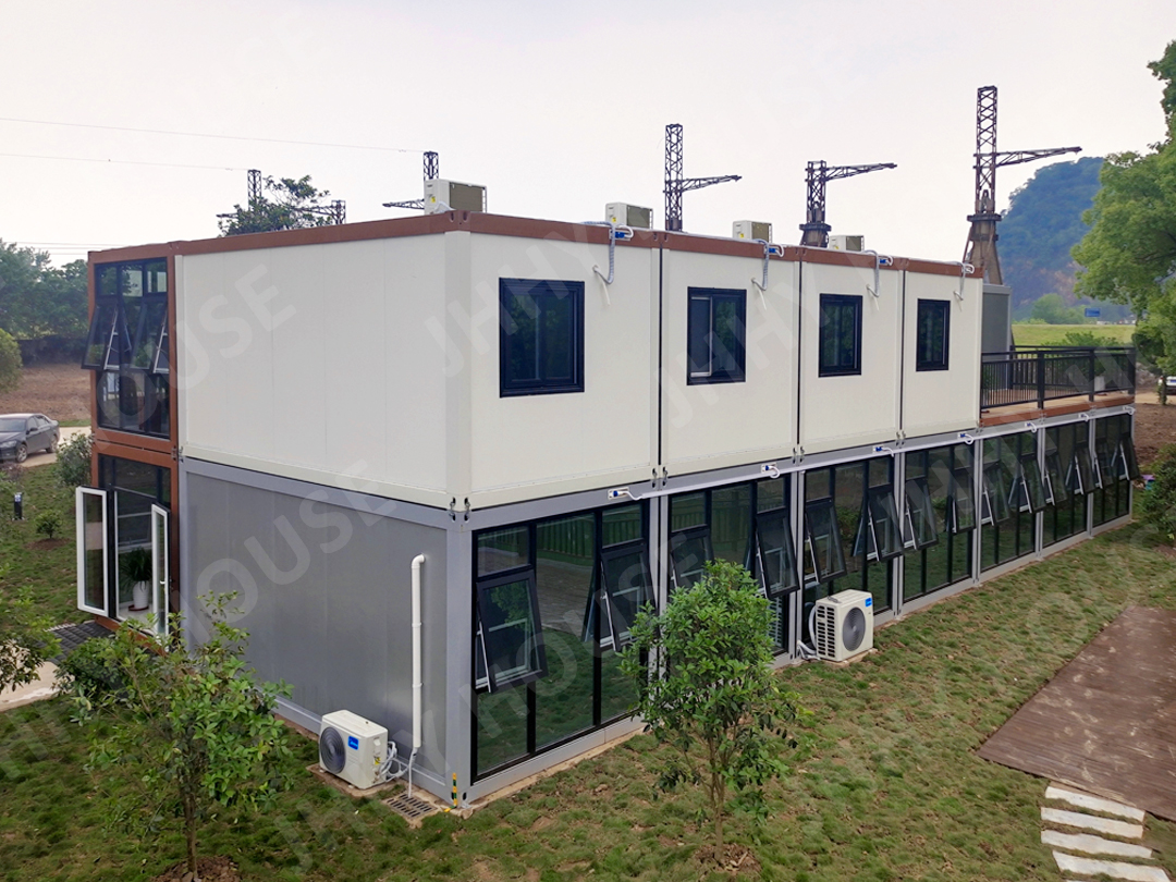 바이허탄-장쑤 ±800kV 초고전압 직류 송전선로 사업(66개 유닛)