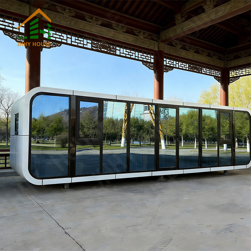 China Modular Container House