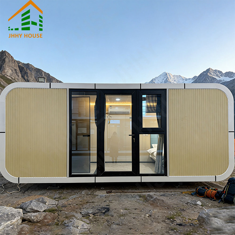 China Modular Container House