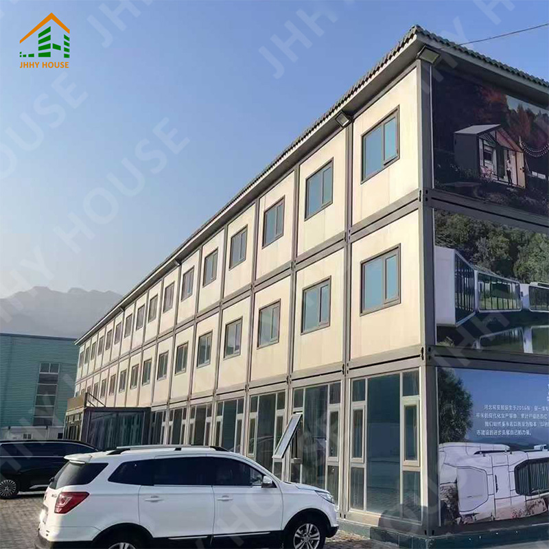 Custom Modular Homes