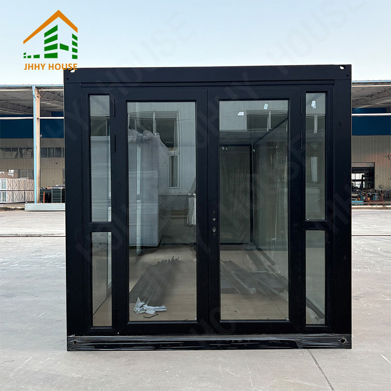 Prefabricated Container Homes