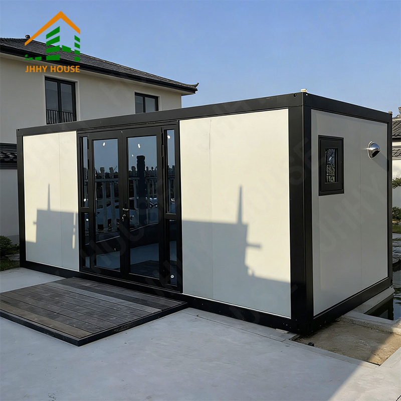 Tiny Home Mobile Homes