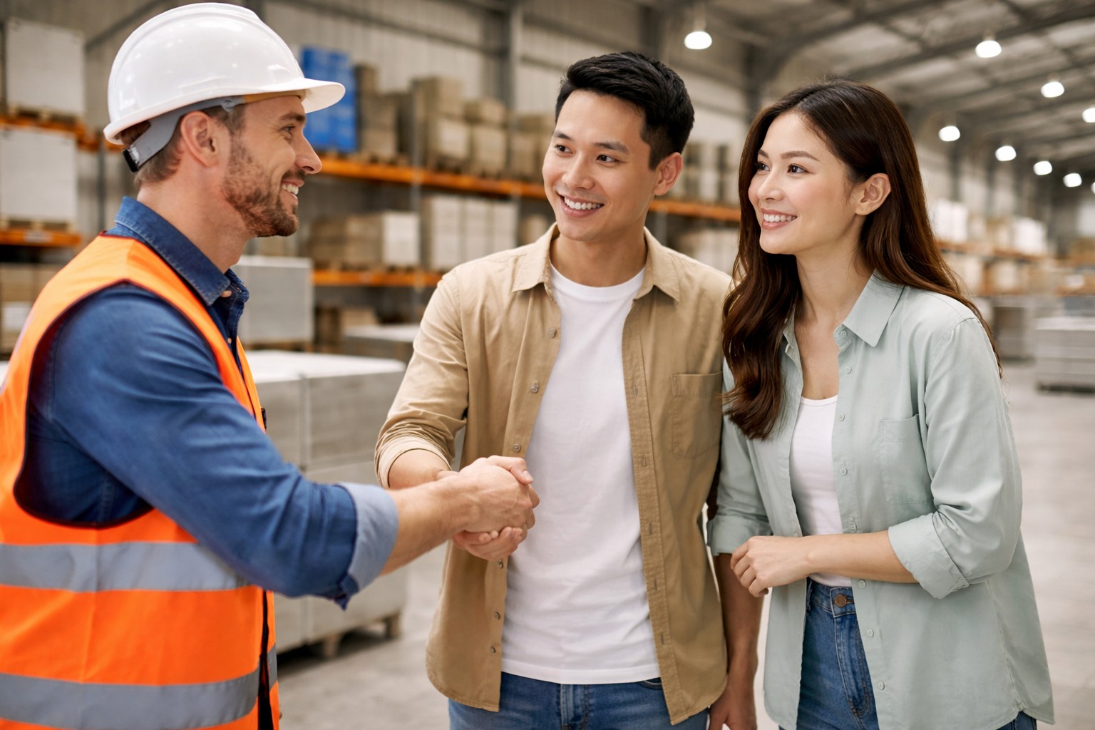 Side-by-side comparison of low-quality vs high-quality fixtures