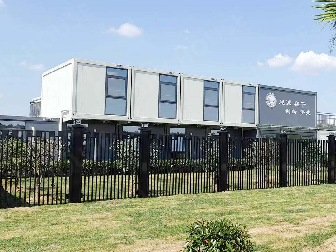 안후이성 전력 송전 변환 사업, 벵부샹젠 500kV 변전소 프로젝트(30개 유닛)