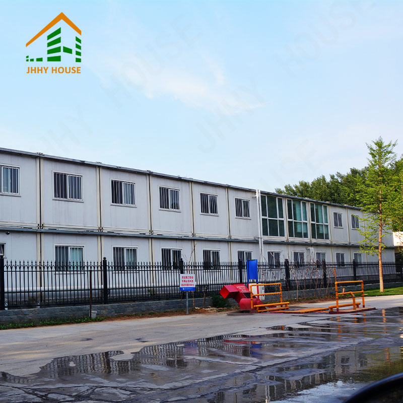 Shipping Container Homes Germany