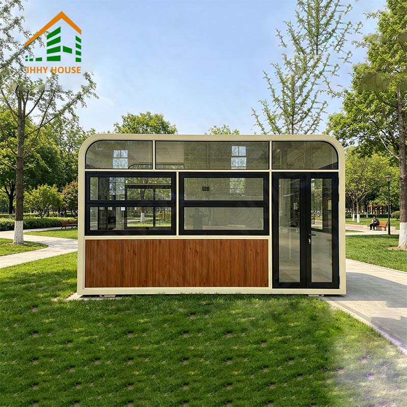 Modular Container Homes