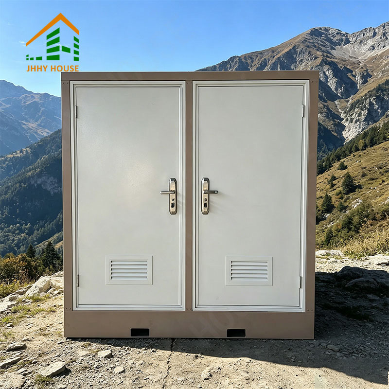 wholesale mobile flush toilets