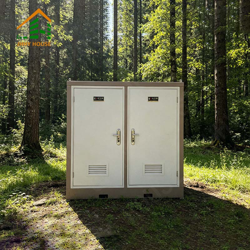 portable toilet manufacturers